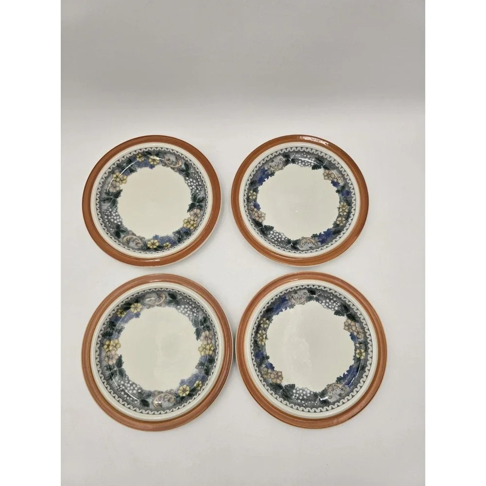 Goebel set burgund